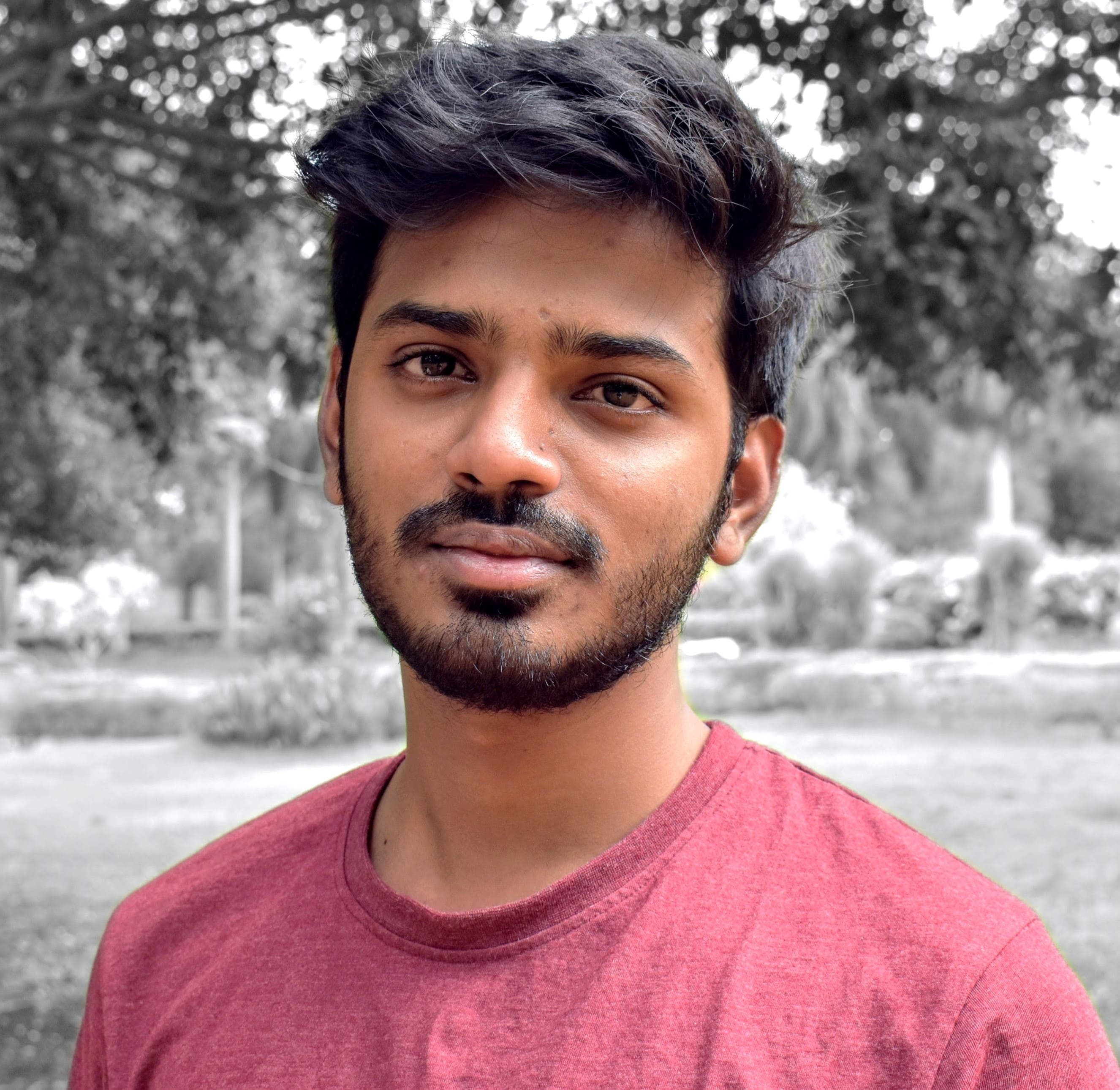 Nikhil Chowdary Paleti - AI Engineer and Researcher